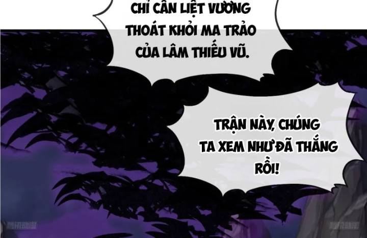 Ta Có Một Sơn Trại Chapter 1189 - 5