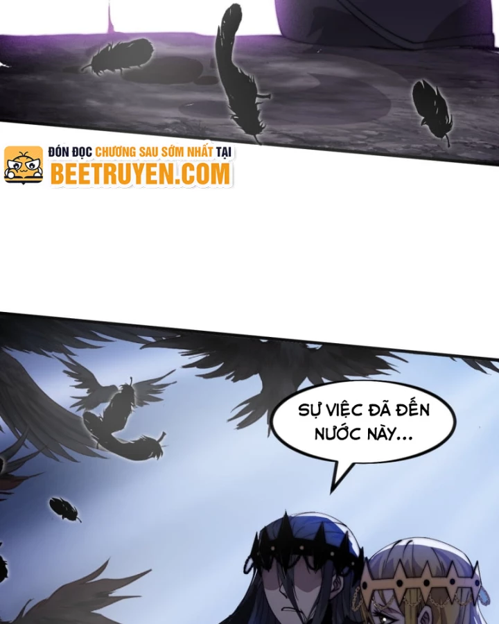 Ta Có Một Sơn Trại Chapter 1189 - 21