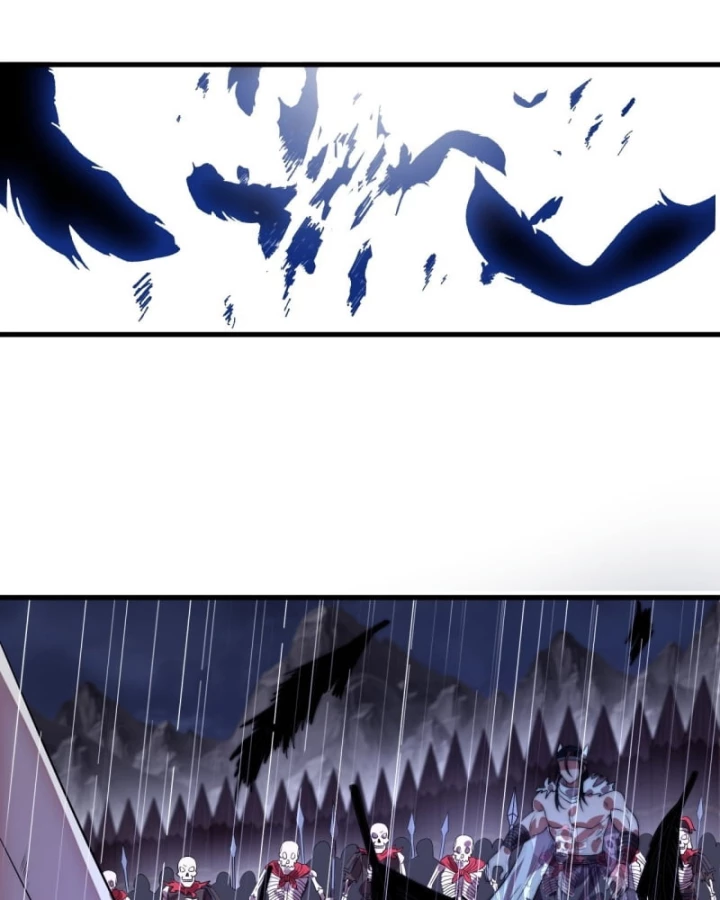 Ta Có Một Sơn Trại Chapter 1189 - 27