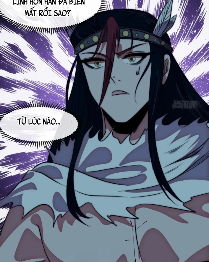 Ta Có Một Sơn Trại Chapter 1189 - 33