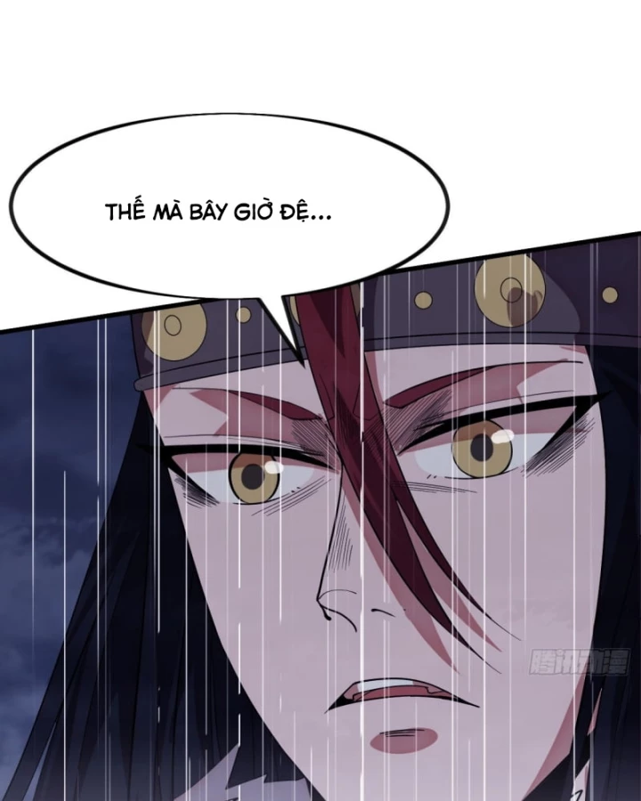 Ta Có Một Sơn Trại Chapter 1189 - 56