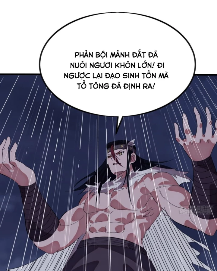 Ta Có Một Sơn Trại Chapter 1189 - 58