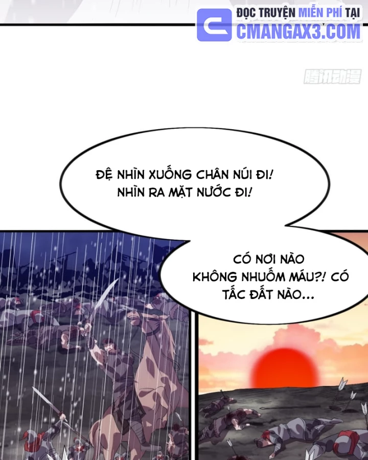 Ta Có Một Sơn Trại Chapter 1189 - 60