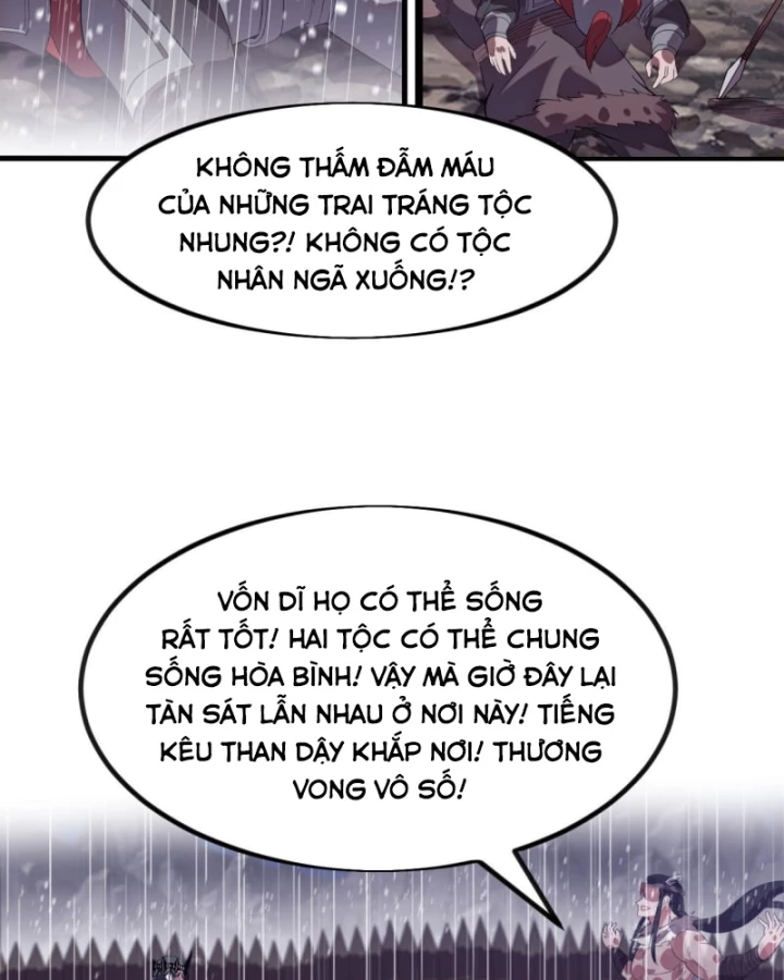 Ta Có Một Sơn Trại Chapter 1189 - 62