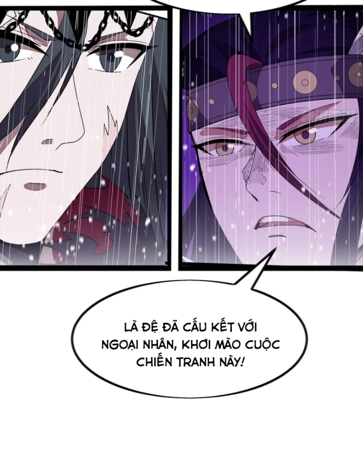 Ta Có Một Sơn Trại Chapter 1189 - 64