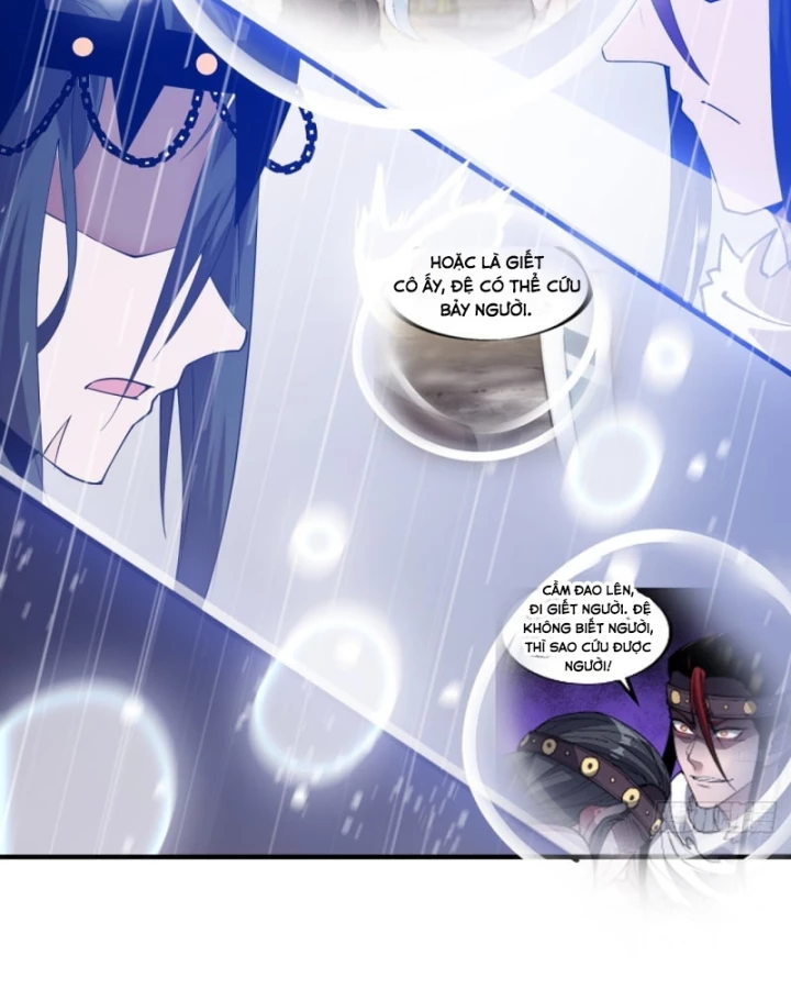 Ta Có Một Sơn Trại Chapter 1189 - 75