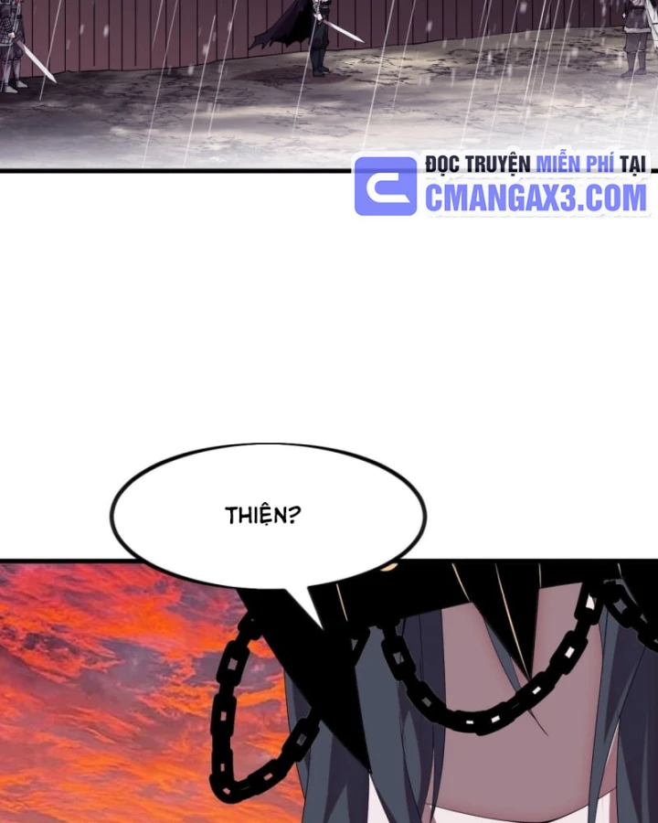 Ta Có Một Sơn Trại Chapter 1189 - 84