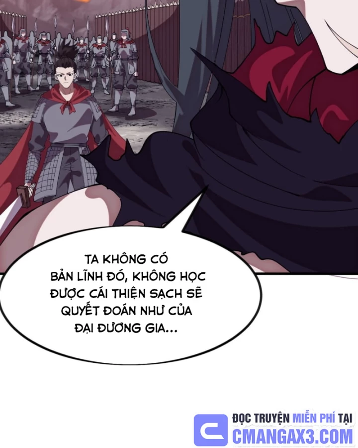 Ta Có Một Sơn Trại Chapter 1189 - 86