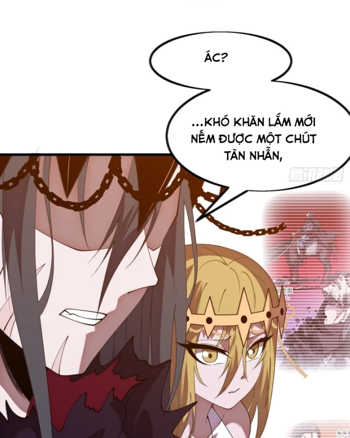 Ta Có Một Sơn Trại Chapter 1189 - 87