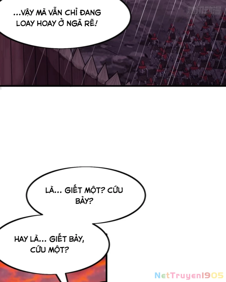 Ta Có Một Sơn Trại Chapter 1189 - 90