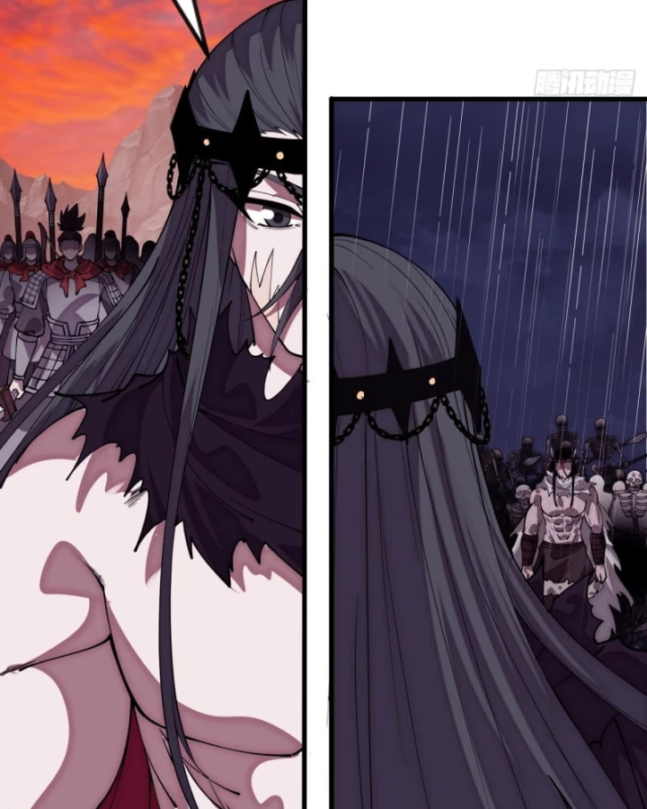 Ta Có Một Sơn Trại Chapter 1189 - 91