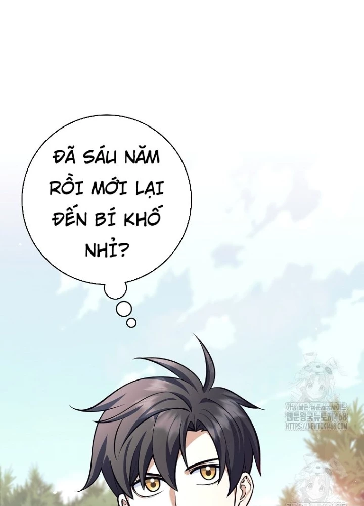 Phệ Kiếm Chapter 45 - 11