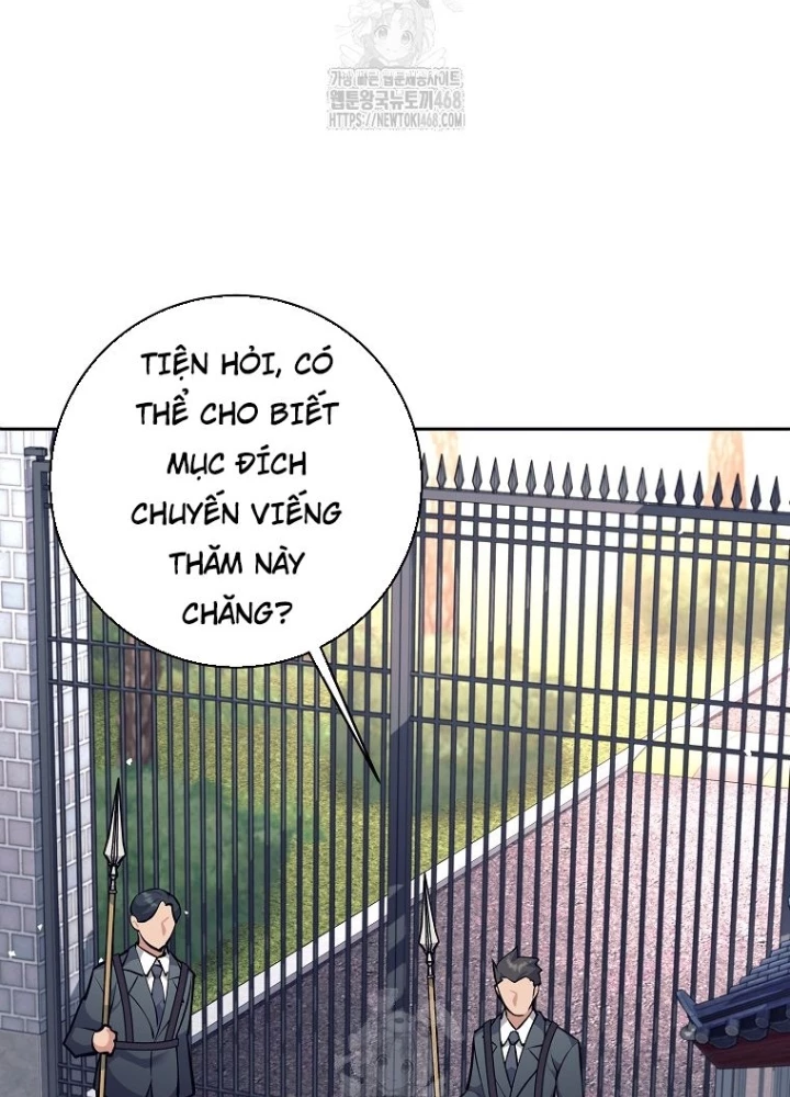 Phệ Kiếm Chapter 45 - 19