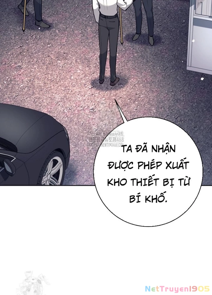 Phệ Kiếm Chapter 45 - 21