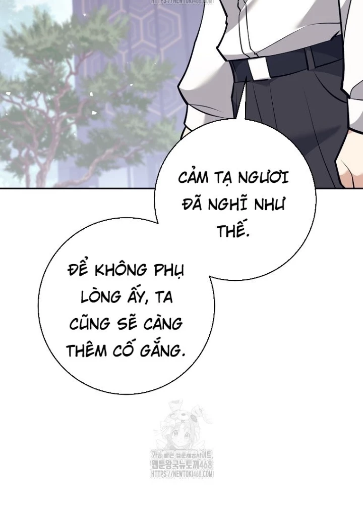 Phệ Kiếm Chapter 45 - 47