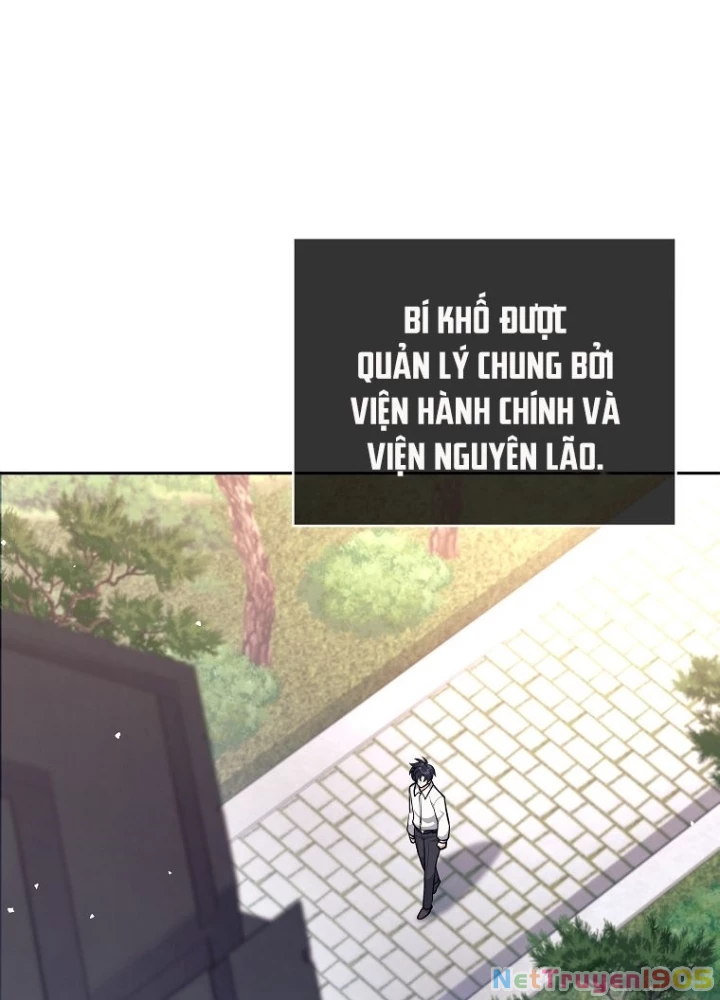 Phệ Kiếm Chapter 45 - 49