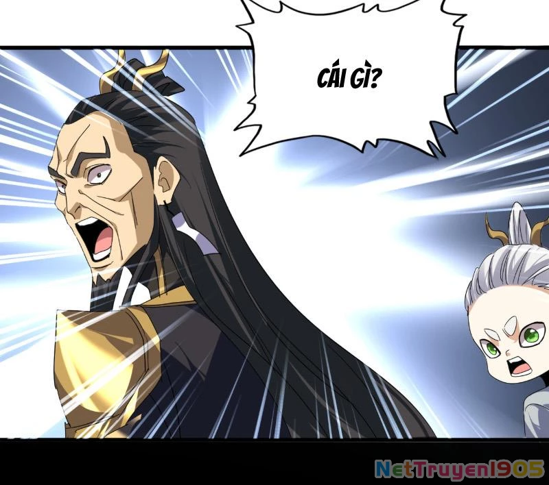 Đại Quản Gia Là Ma Hoàng Chapter 736 - 15