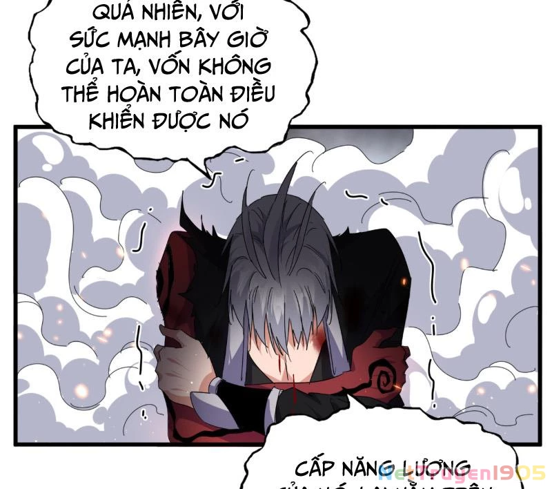 Đại Quản Gia Là Ma Hoàng Chapter 736 - 21