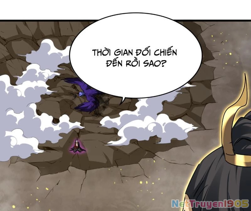 Đại Quản Gia Là Ma Hoàng Chapter 736 - 73