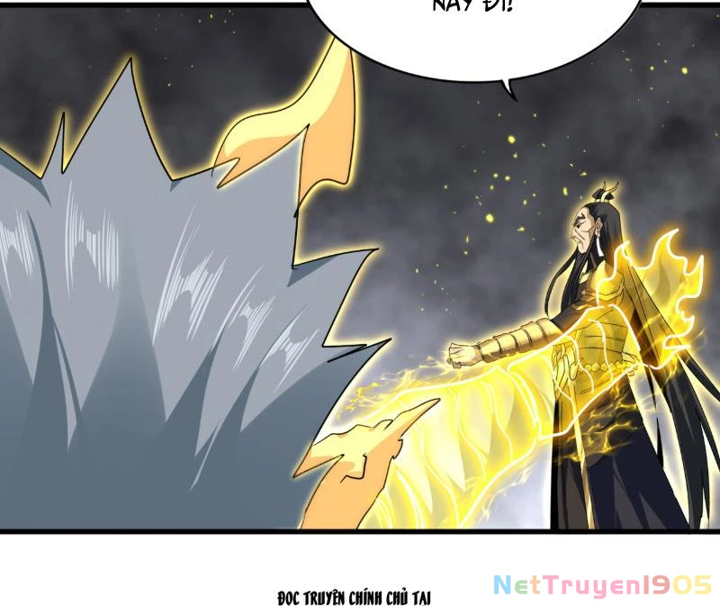 Đại Quản Gia Là Ma Hoàng Chapter 736 - 82