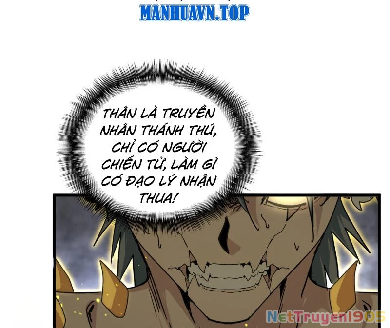 Đại Quản Gia Là Ma Hoàng Chapter 736 - 83