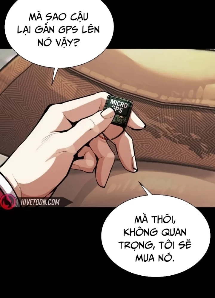 Hoán Đổi Diệu Kỳ Chapter 567 - 11