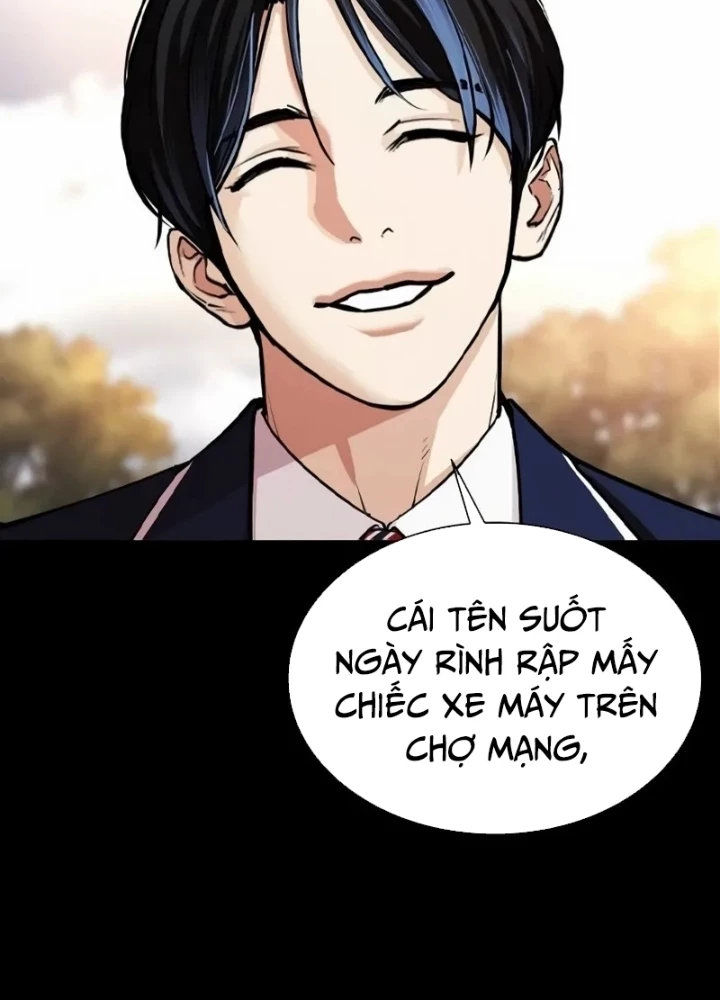 Hoán Đổi Diệu Kỳ Chapter 567 - 19