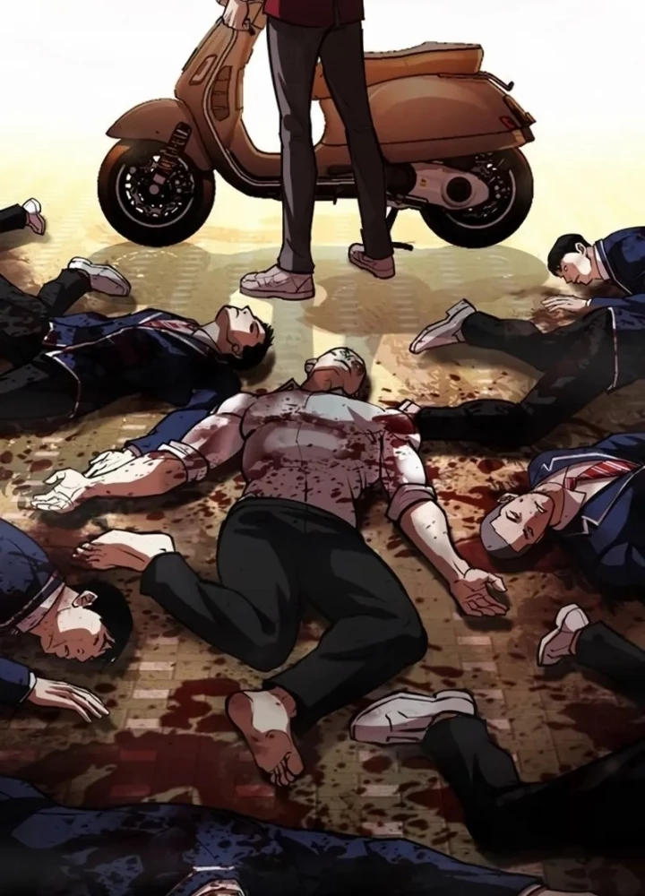 Hoán Đổi Diệu Kỳ Chapter 567 - 23