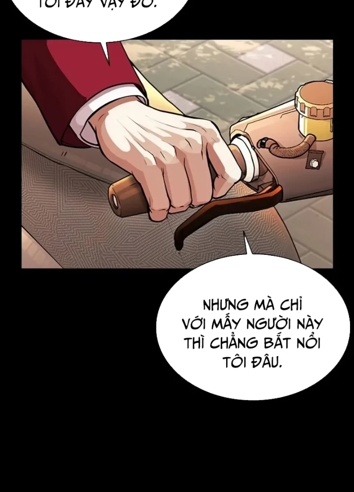 Hoán Đổi Diệu Kỳ Chapter 567 - 31