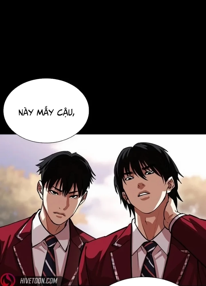 Hoán Đổi Diệu Kỳ Chapter 567 - 33