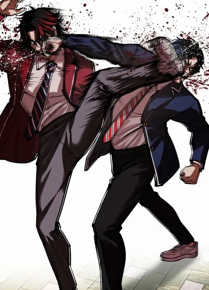 Hoán Đổi Diệu Kỳ Chapter 567 - 81