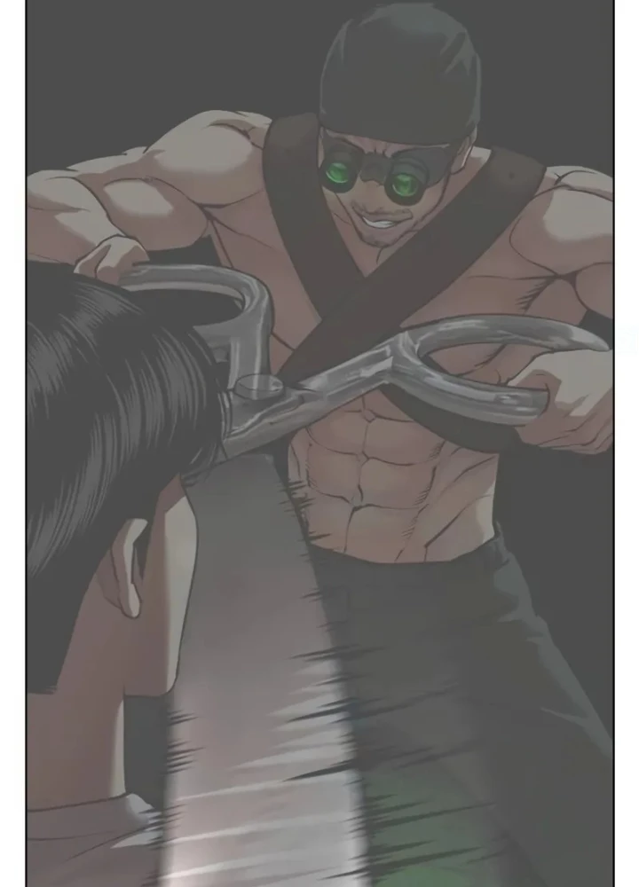 Hoán Đổi Diệu Kỳ Chapter 567 - 105