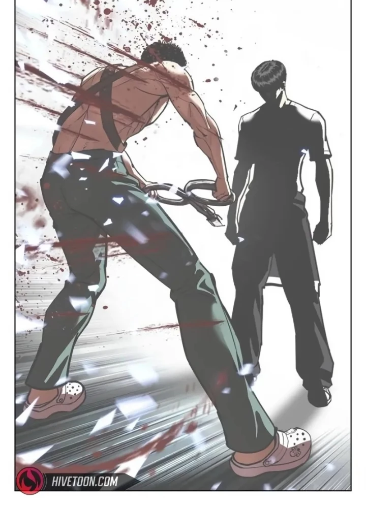 Hoán Đổi Diệu Kỳ Chapter 567 - 109