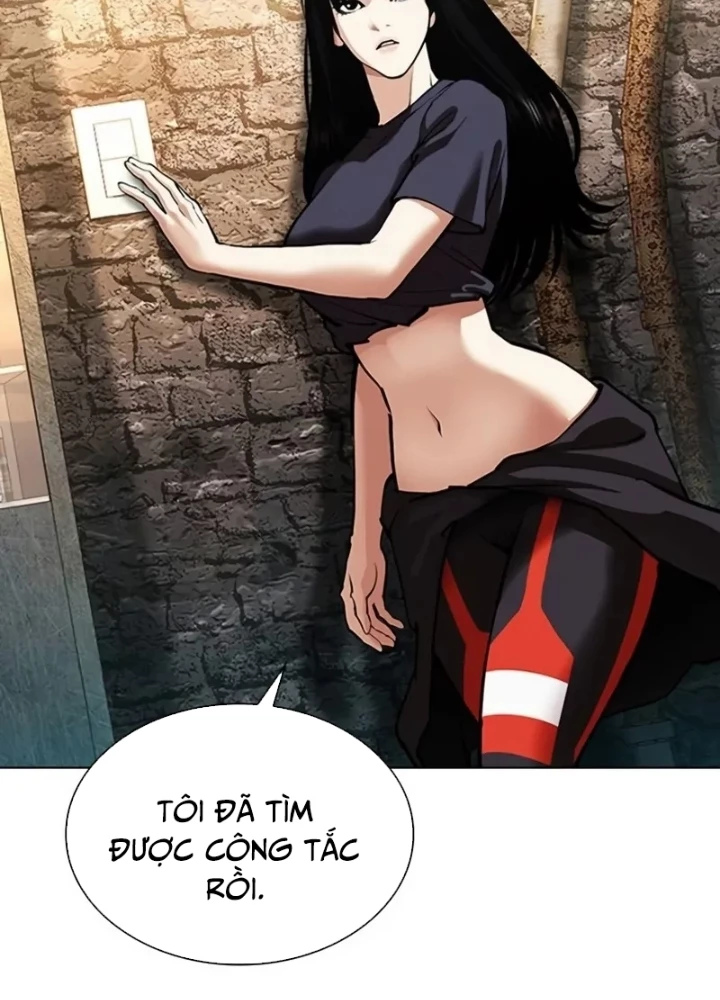 Hoán Đổi Diệu Kỳ Chapter 567 - 125