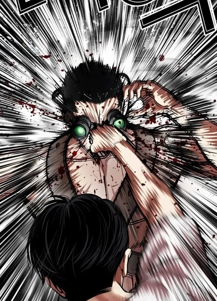 Hoán Đổi Diệu Kỳ Chapter 567 - 129