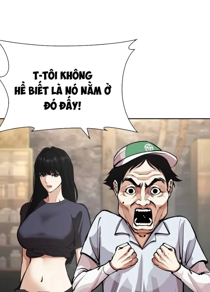 Hoán Đổi Diệu Kỳ Chapter 567 - 135