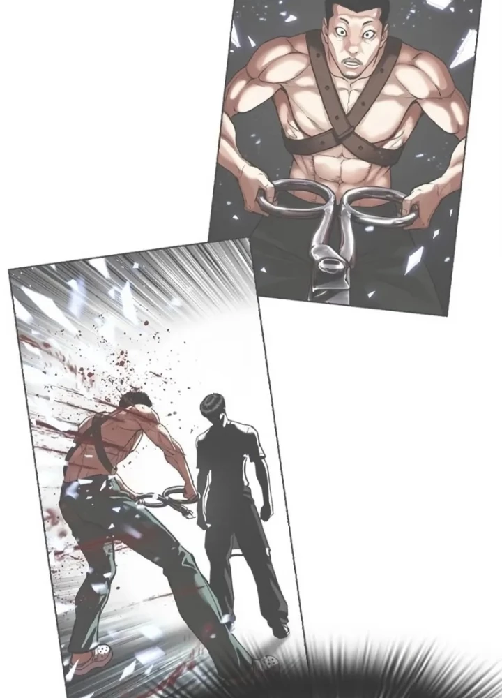 Hoán Đổi Diệu Kỳ Chapter 567 - 147