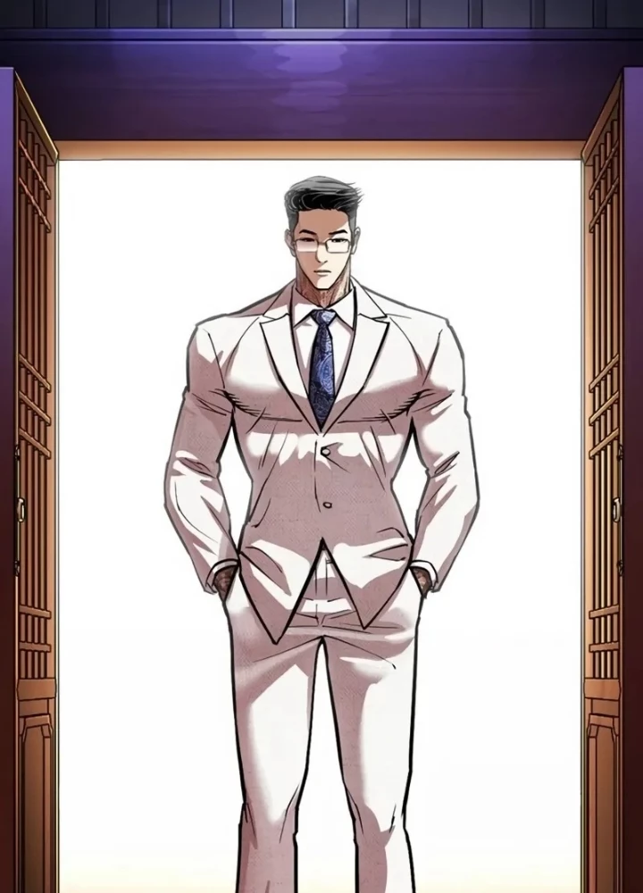 Hoán Đổi Diệu Kỳ Chapter 567 - 187