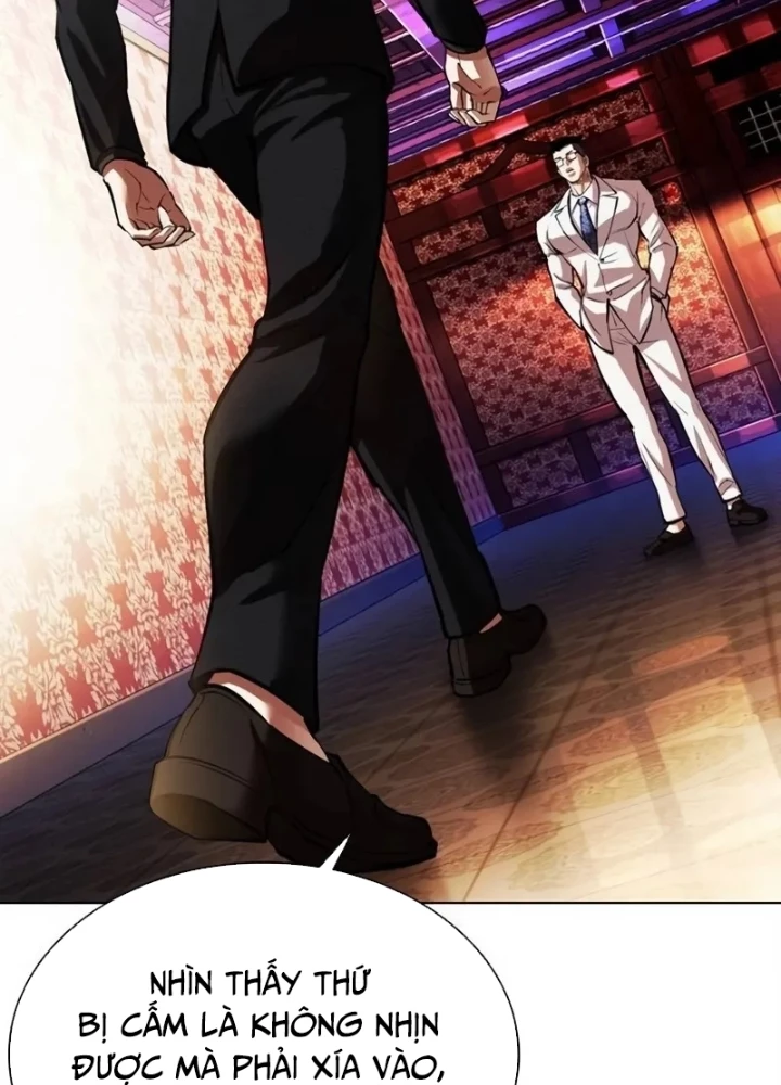 Hoán Đổi Diệu Kỳ Chapter 567 - 213