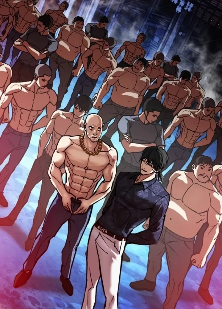 Hoán Đổi Diệu Kỳ Chapter 567 - 257