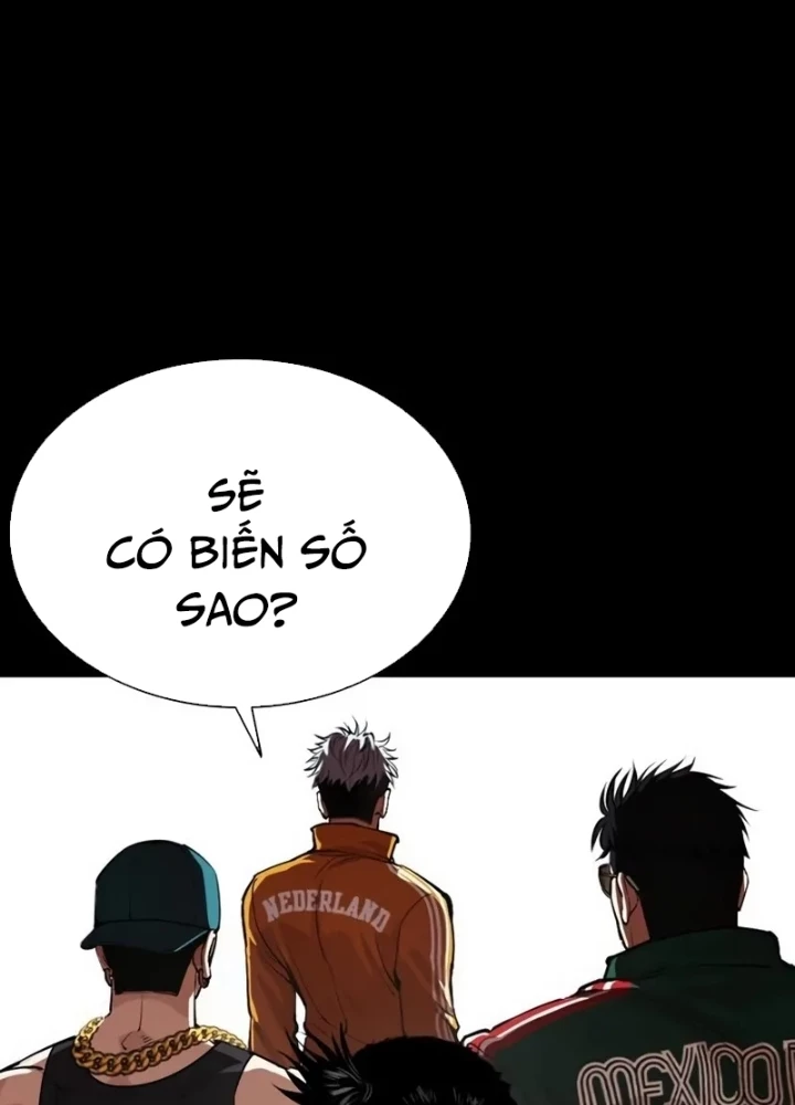 Hoán Đổi Diệu Kỳ Chapter 567 - 311