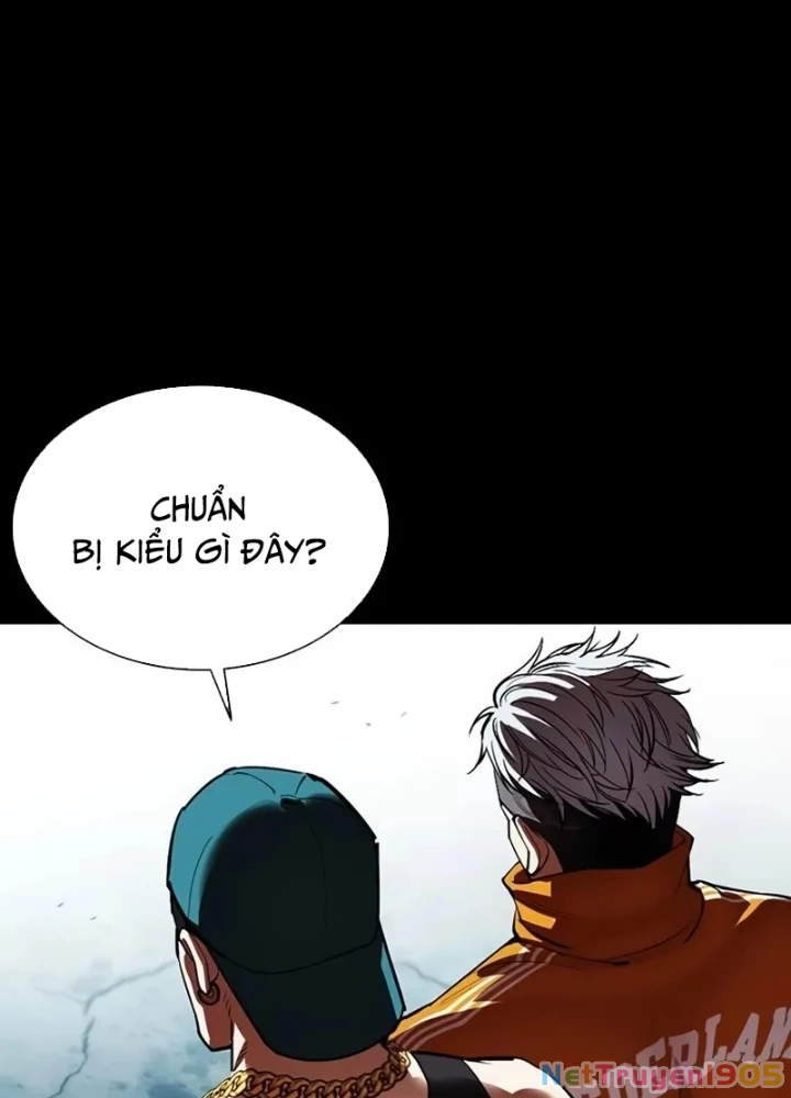 Hoán Đổi Diệu Kỳ Chapter 567 - 321