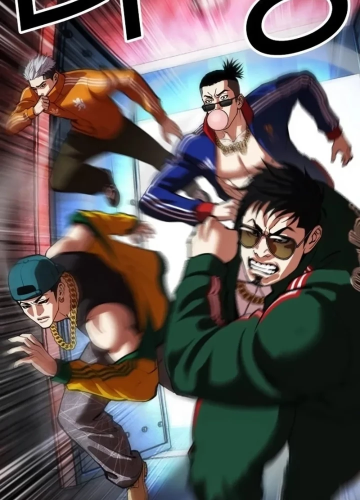 Hoán Đổi Diệu Kỳ Chapter 567 - 331