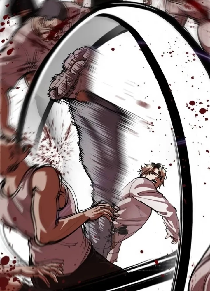 Hoán Đổi Diệu Kỳ Chapter 567 - 355