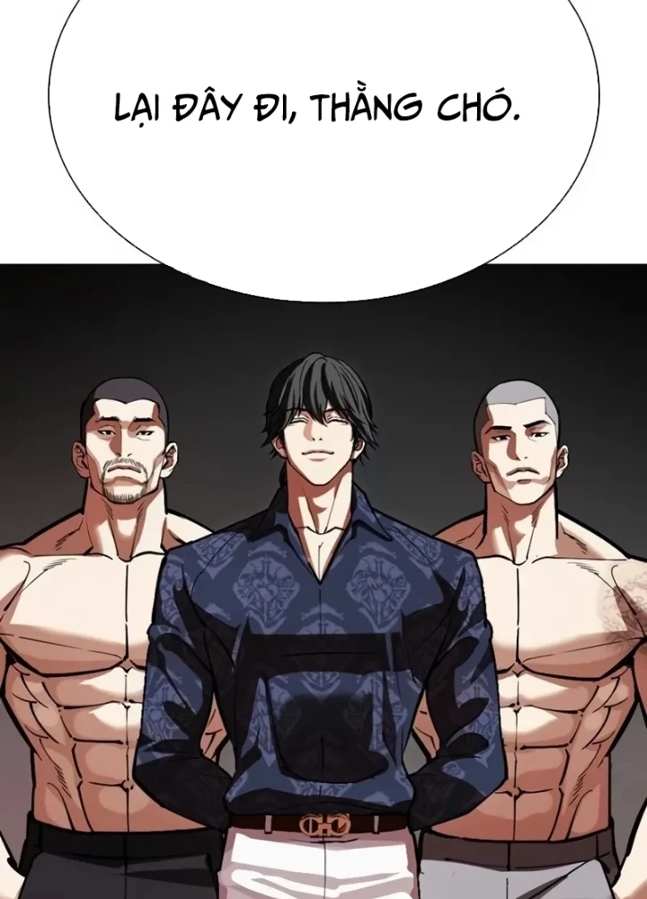 Hoán Đổi Diệu Kỳ Chapter 567 - 381