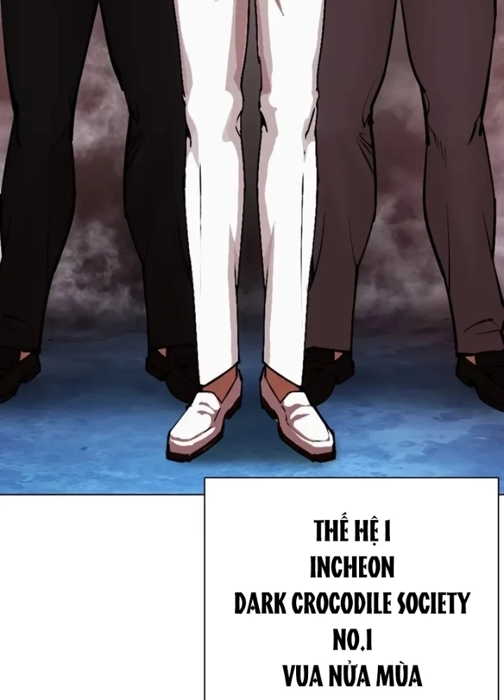 Hoán Đổi Diệu Kỳ Chapter 567 - 383