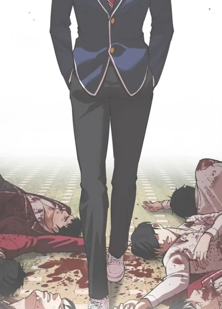 Hoán Đổi Diệu Kỳ Chapter 567 - 401