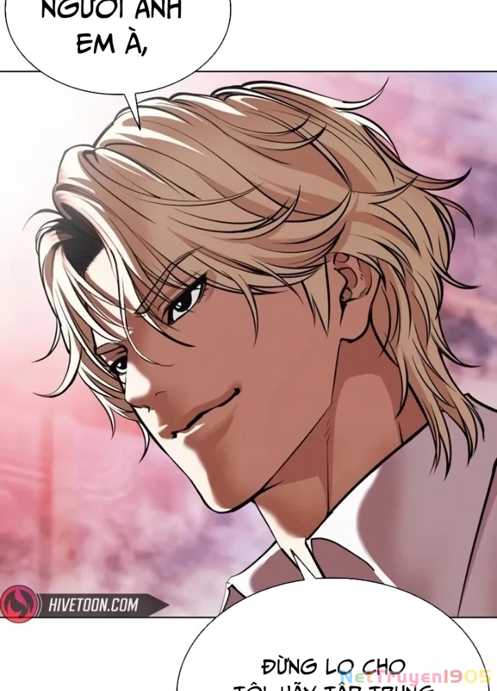 Hoán Đổi Diệu Kỳ Chapter 567 - 409