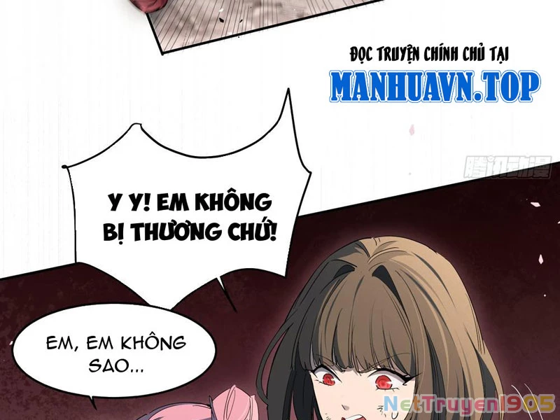 Toàn dân chạy nạn, vật phẩm của ta có thể thăng cấp Chapter 5 - 10