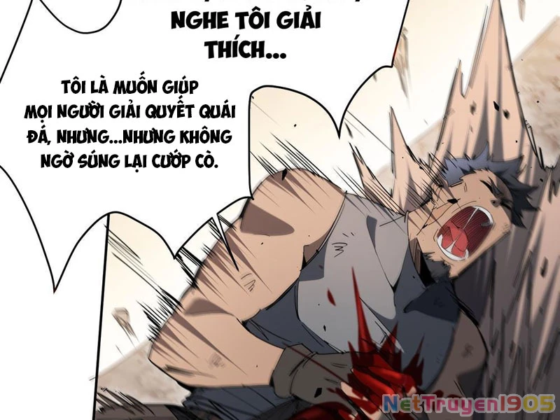 Toàn dân chạy nạn, vật phẩm của ta có thể thăng cấp Chapter 5 - 25